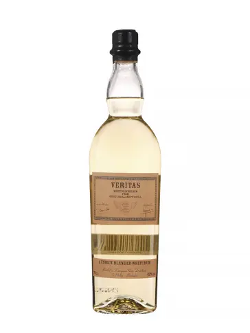 VERITAS - main image