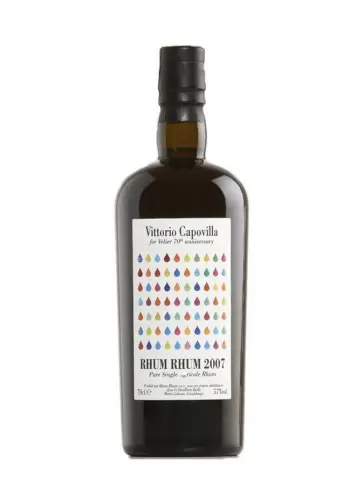 RHUM RHUM 2007 70 ans Velier - main image