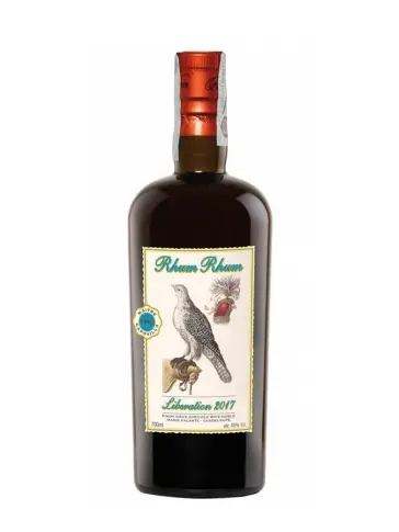 RHUM RHUM PMG Liberation 2017 - main image