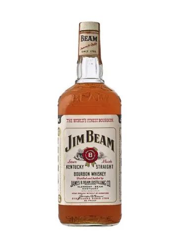 JIM BEAM - main image