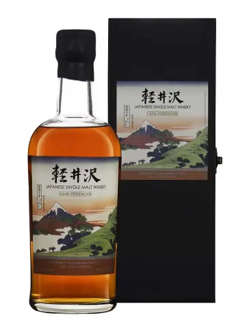 KARUIZAWA Vintages 1999&2000 Batch 26 - main image
