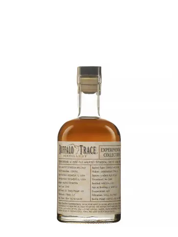 BUFFALO TRACE 12 ans Experimental Collection - Wheat - main image