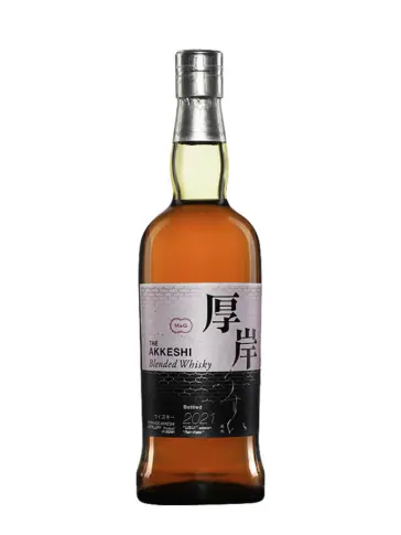 AKKESHI: Discover the full range | Whisky.fr