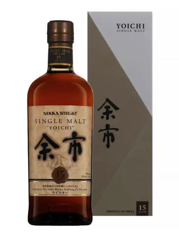 YOICHI 15 ans - main image