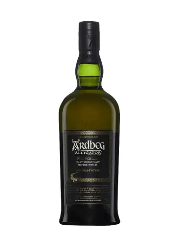 ARDBEG Alligator - main image