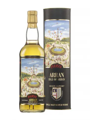 ARRAN 1995 Paris Moon Import - main image