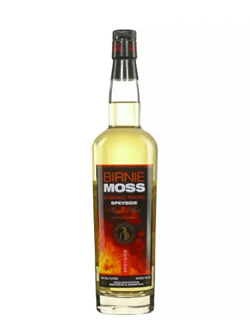 BENRIACH Birnie Moss Peated - main image