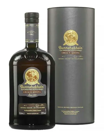 BUNNAHABHAIN Cruach Mhona - main image