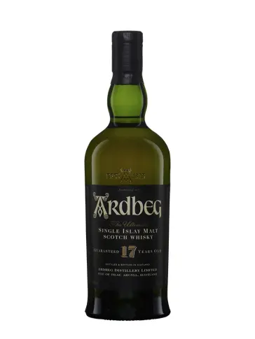ARDBEG 17 ans The Ultimate - main image