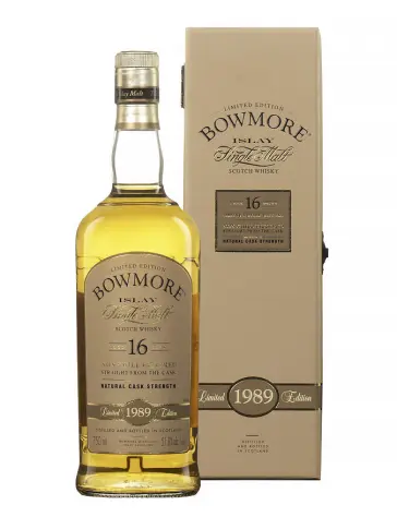 GLEN GRANT 5 ans 1988 Italien Bottling - main image