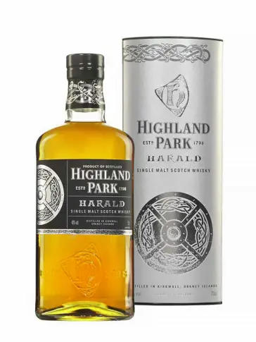 HIGHLAND PARK Harald - main image