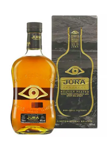 ISLE OF JURA Prophecy haevely peadet - main image