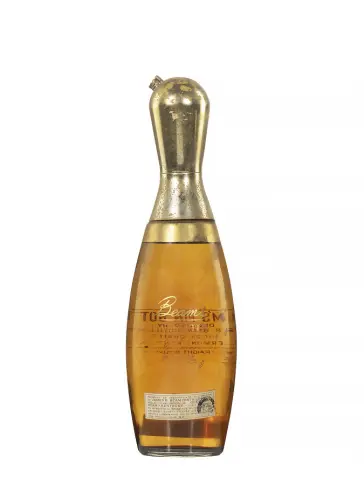 BEAM S 6 ans Pin Bottle - visuel principal
