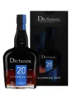 DICTADOR 20 ans