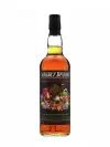 GLEN MORAY 32 ans 1992 Whisky Sponge No.99 Decadent Drinks 51,8