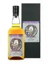 CHICHIBU 2010 #1000 62,2% - 0.7 - England - Maison du Whisky
