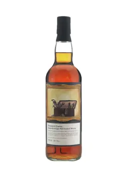 CRAIGELLACHIE 20 ans 2005 Refill HHD Decadent Drams Decadent Drinks - visuel secondaire - DECADENT DRINKS
