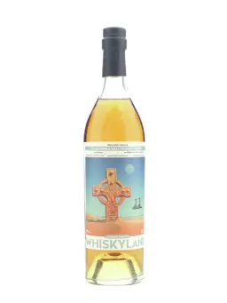 ISLAY 22 ans 2003 Kidalton WhiskyLand Chapter 20 Decadent Drinks - visuel secondaire - Whisky Ecossais