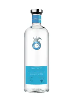 CASA DRAGONES Tequila Blanco - secondary image - CASA DRAGONES