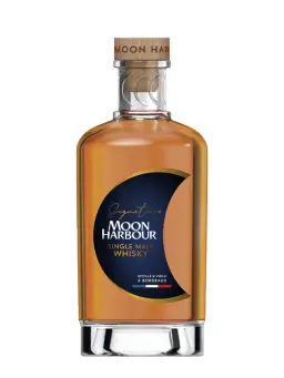 MOON HARBOUR Signature - secondary image - Malt Whisky