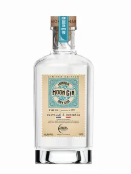 MOON HARBOUR Gin - visuel secondaire - Les derniers arrivages