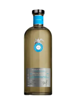 CASA DRAGONES Tequila Reposado - secondary image - CASA DRAGONES