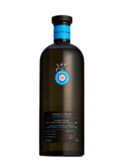 CASA DRAGONES Tequila Anejo - secondary image - Tequila Anejo