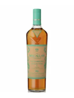 MACALLAN (The) Harmony Collection V Phoenix Honey Orchid Tea - visuel secondaire - Whisky Ecossais
