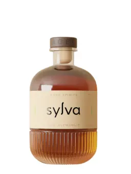 SYLVA Hazel - secondary image - England