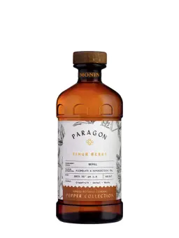 PARAGON Cordial de Baie de Timur - secondary image - New arrivals
