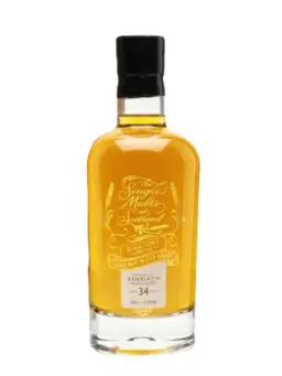 BENRIACH 34 years DIRECTOR'S SPECIAL Elixir - secondary image - DIRECTOR'S SPECIAL