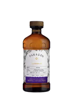 PARAGON Cordial de Labdanum - visuel secondaire - France