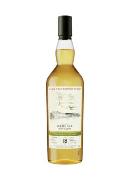 CAOL ILA 18 years 2006 Elixir - secondary image - Whiskies écossais exclusifs