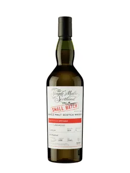 LINKWOOD 11 ans 2014 Refill Hogshead Elixir Distillers - secondary image - New arrivals