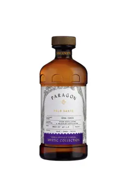 PARAGON Cordial de Palo Santo - visuel secondaire - France
