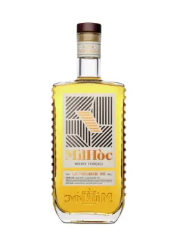 MILHOC Le Premier-Né - visuel secondaire - Les Whiskies à Moins de 60 Euros