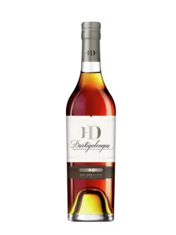 DARTIGALONGUE XO Signature - secondary image - New arrivals