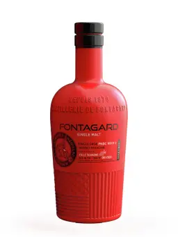 FONTAGARD Single Malt PNDC Edition Limitée - secondary image - Inner Beauties