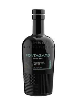FONTAGARD Single Malt LUNR 9921-6 - secondary image - New arrivals