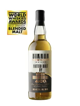 BIKKUN Vatted Malt - secondary image - New arrivals