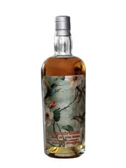 CLASSIC RUM Edition 2024 Silver Seal - secondary image - Rum