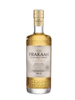 PRAKAAN Select Cask Thailande - secondary image - Malt Whisky