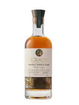 SOLIGNY Vent d'Ange - visuel secondaire - Les derniers arrivages