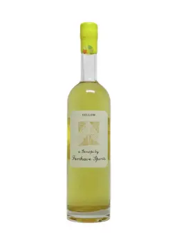 FORTHAVE SPIRITS Yellow Genepi - secondary image - United States