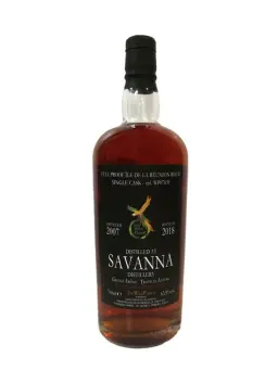 SAVANNA 2018 Pietro Caputo Hidden Spirit - secondary image - New arrivals