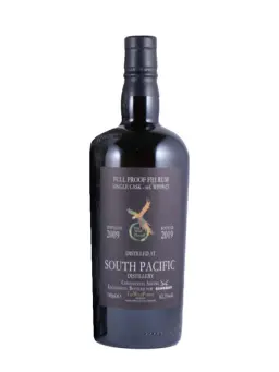 SOUTH PACIFIC 2009 SANSIBAR Hidden Spirit - secondary image - New arrivals