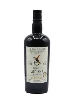 GUYANA 1994 SANSIBAR Hidden Spirit - secondary image - New arrivals