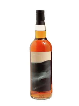 ALLT-A-BHAINNE 16 ans 2008 Sherry Cask Hidden Spirit - visuel secondaire - Les embouteillages indépendants importés par LMDW