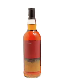 MACDUFF 16 ans 2008 Sherry Cask Hidden Spirit - visuel secondaire - Single malt écossais