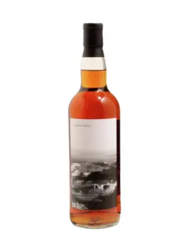 CRAIGELLACHIE 16 ans 2008 Sherry Cask Hidden Spirit - secondary image - Malt Whisky